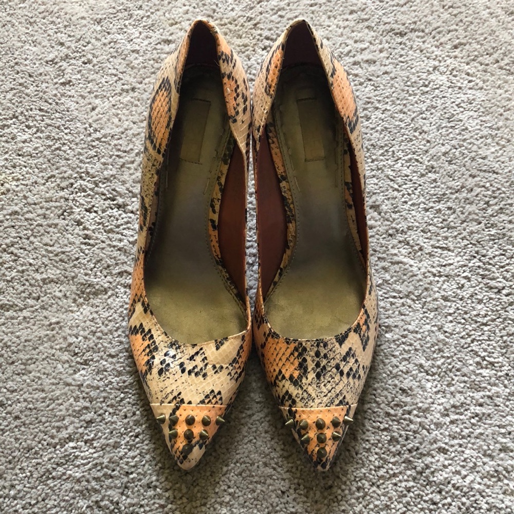Rachel Roy Heels